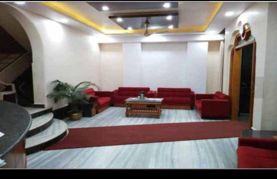 Hotel Rajwada International Belgaum Exterior foto